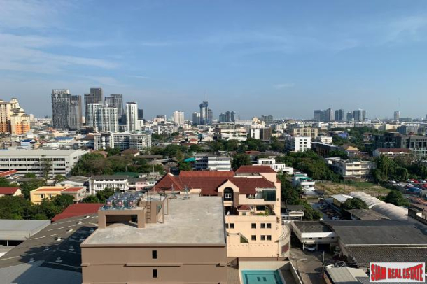 Life Sukhumvit 62 | 1 Bed Plus 39sqm Smart Condo for Sale at Sukhumvit 62 - Ready to Move In - 200 Metres to BTS Bang Chak - 20% Discount and last unit!-7