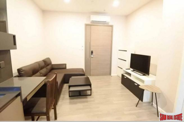 M Jatujak | Two Bedroom Pet Friendly Condo for Sale with Excellent Facilities-13