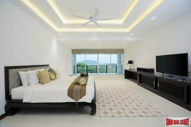 Baan Sawan Phuket | The Finest Ocean Views in Southern Phuket from this Seven Bedroom Pool Villa in Rawai-7