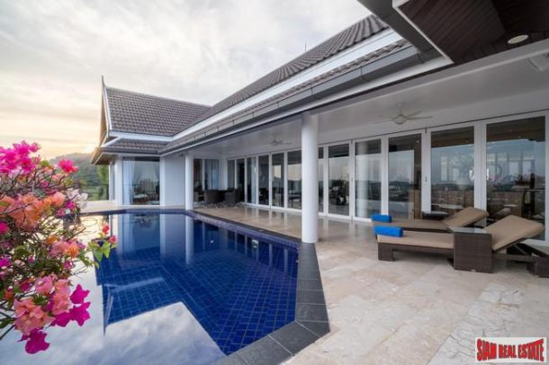 Tara Mansion | Newly Renovated Designer Three Bedroom Town Home in  Phra Khanong-27