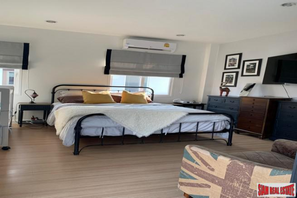 Patta Let |  Nice New Three Bedroom Family Home for Sale in East Pattaya-4