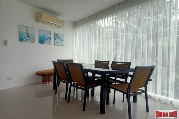 Bright & Cheery Two Bedroom Pool Villa for Sale with Lots of Privacy in Ao Nang-17