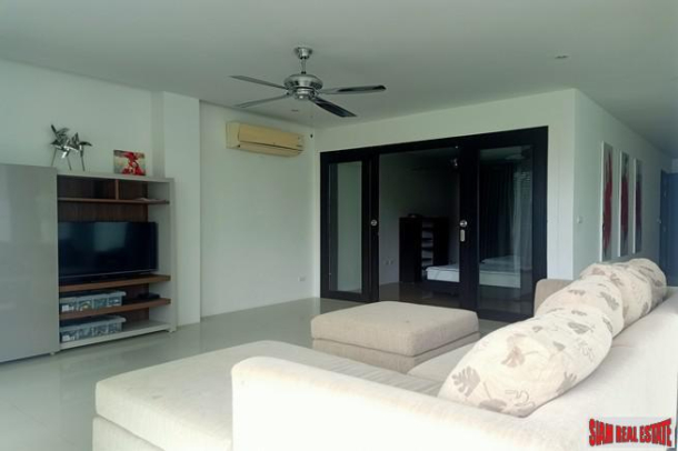 Bright & Cheery Two Bedroom Pool Villa for Sale with Lots of Privacy in Ao Nang-18