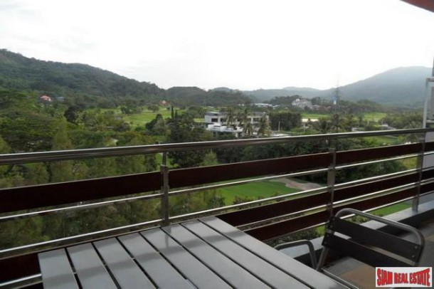 Kathu Golf Condo | Spacious and Bright Two Bedroom Condo for Sale with Mountain Views-2