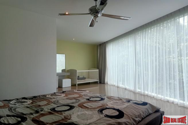 Kathu Golf Condo | Spacious and Bright Two Bedroom Condo for Sale with Mountain Views-22