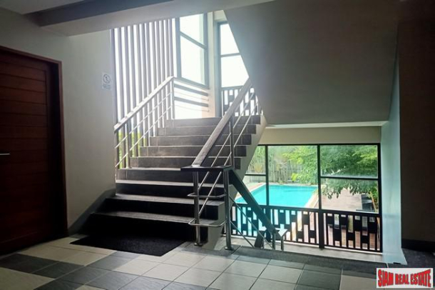Bright & Cheery Two Bedroom Pool Villa for Sale with Lots of Privacy in Ao Nang-25