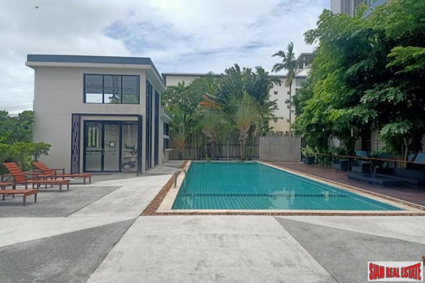 Bright & Cheery Two Bedroom Pool Villa for Sale with Lots of Privacy in Ao Nang-26