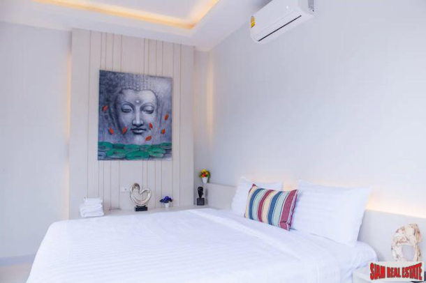 Elegant Three Bedroom Private Pool Villa for Sale  in Ao Nang-3