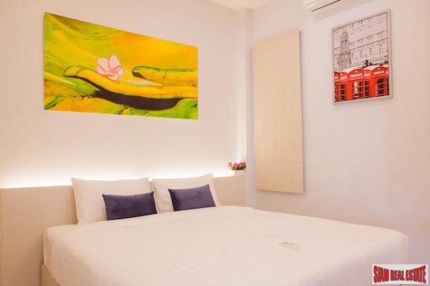 Elegant Three Bedroom Private Pool Villa for Sale  in Ao Nang-6