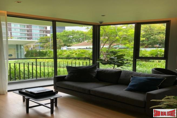 Galae Thong Condominium | Unique One Bedroom Triplex Penthouse for Sale in Chang Klan with Amazing Views-17
