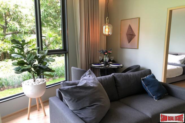 Galae Thong Condominium | Unique One Bedroom Triplex Penthouse for Sale in Chang Klan with Amazing Views-20