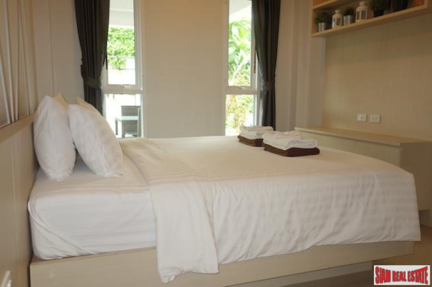 New Fully Furnished Two Bedroom Pool Villa for Sale with a Private Yard in Ao Nang-9
