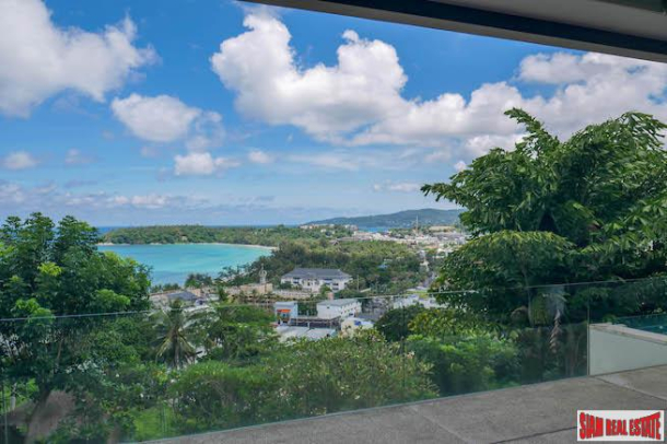 The Heights | Amazingly Priced Three Bedroom Villa Condominium with Stunning Views and Private Pool in Kata-28