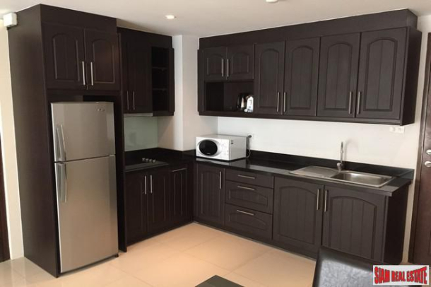 Jomtien Beach Penthouses | Luxury Two Bedroom Condo for sale only 80 meters to the Beach-11