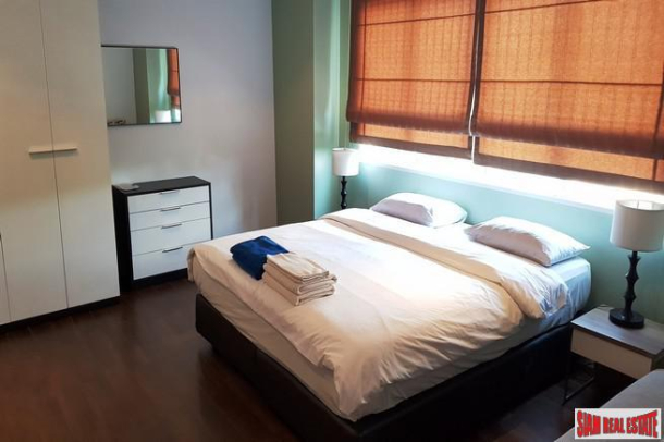 Jomtien Beach Penthouses | Live by the Ocean - Superior One Bedroom Condo for Sale-13