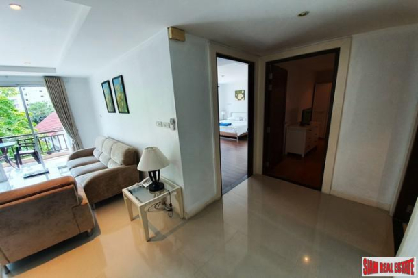 Jomtien Beach Penthouses | Luxurious Two Bedroom Condos for Sale Near Pattaya's Favorite Beach-11