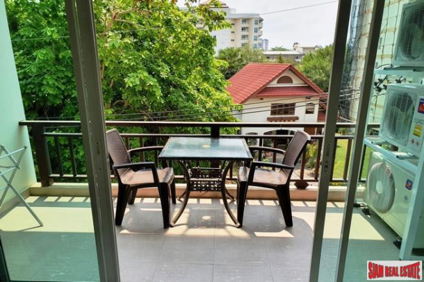 Jomtien Beach Penthouses | Luxurious Two Bedroom Condos for Sale Near Pattaya's Favorite Beach-16