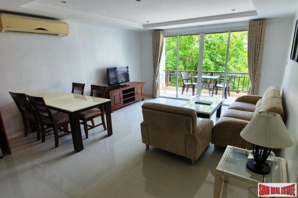 Jomtien Beach Penthouses | Luxurious Two Bedroom Condos for Sale Near Pattaya's Favorite Beach-9