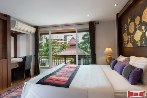 Lovely Three Bedroom Garden House with Private Pool and Fruit Plantation in Khao Thong-14
