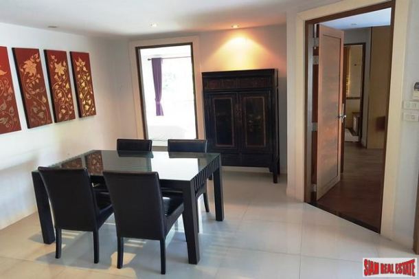 Jomtien Beach Penthouses | Extra Spacious Two Bedroom Condos for Sale Only 80 meters to Pattaya's Best Beach-18