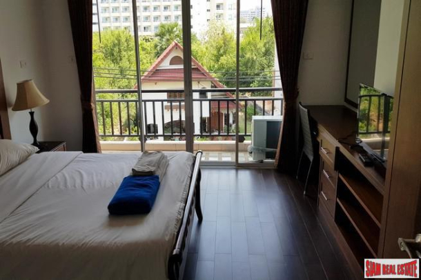 Jomtien Beach Penthouses | Extra Spacious Two Bedroom Condos for Sale Only 80 meters to Pattaya's Best Beach-26