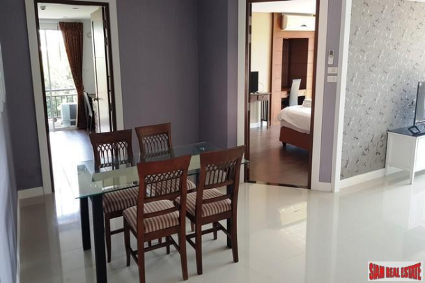 Jomtien Beach Penthouses | Extra Spacious Two Bedroom Condos for Sale Only 80 meters to Pattaya's Best Beach-28