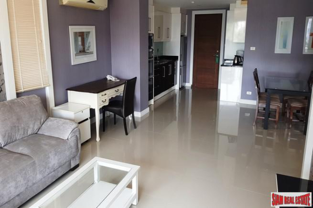 Phuket Palace Condo | Patong 48 sqm Studio for Sale only 700 m. to the Beach-29