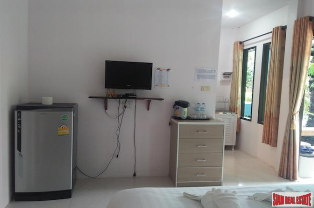Excellent Business Opportunity - 22 Bungalow Rental Property in Popular Ao Nang, Krabi-10