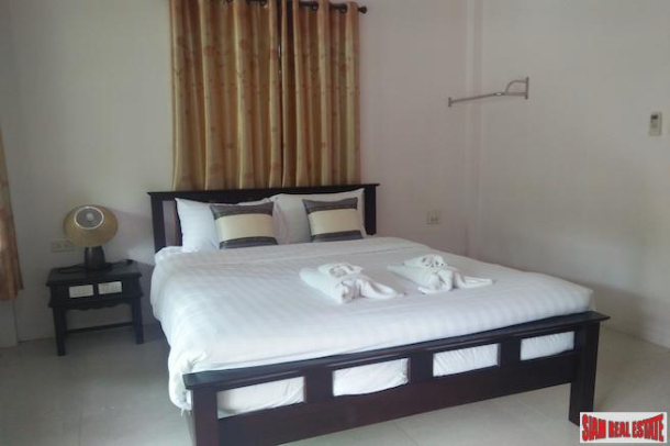 Excellent Business Opportunity - 22 Bungalow Rental Property in Popular Ao Nang, Krabi-12