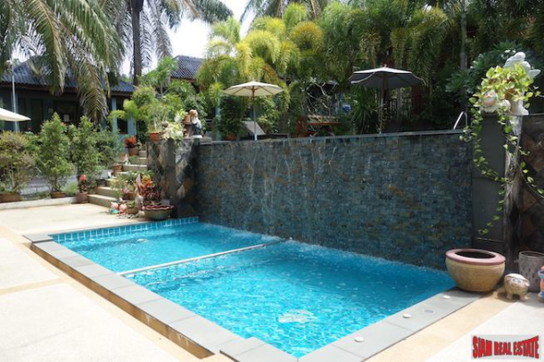 Excellent Business Opportunity - 22 Bungalow Rental Property in Popular Ao Nang, Krabi-2