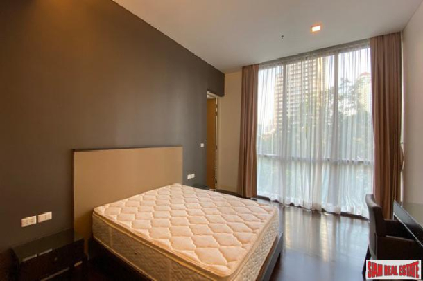 Domus 18 | Spacious Three Bedroom Condo for Rent with Nice Green Garden Views-11