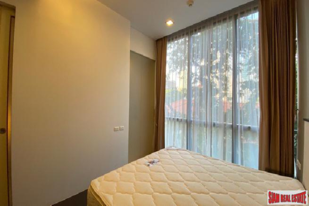 Domus 18 | Spacious Three Bedroom Condo for Rent with Nice Green Garden Views-9