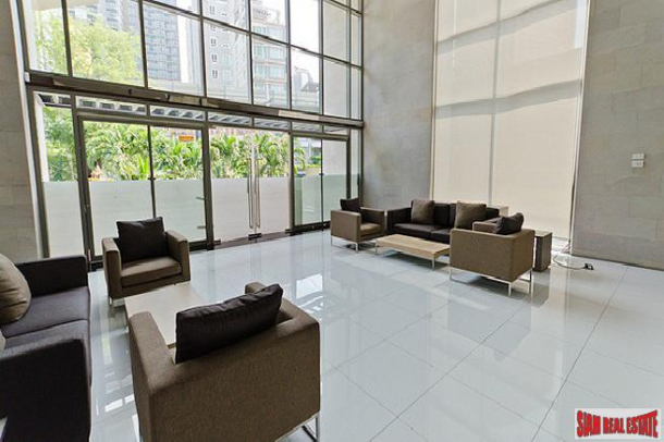 The Madison  | Spacious Three Bedroom + Maids Quarter Corner Unit with Three Balconies for Sale in Phrom Phong-2