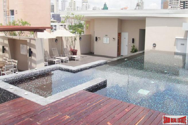 The Alcove 49 | Large Two Bedroom Condo for Rent in Thonglor - Good Value-3