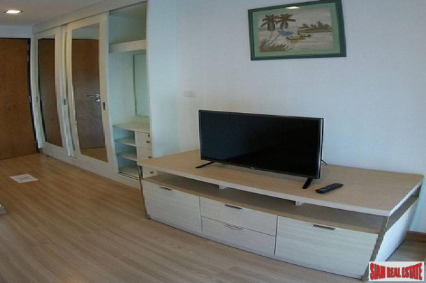 The Alcove 49 | Large Two Bedroom Condo for Rent in Thonglor - Good Value-7