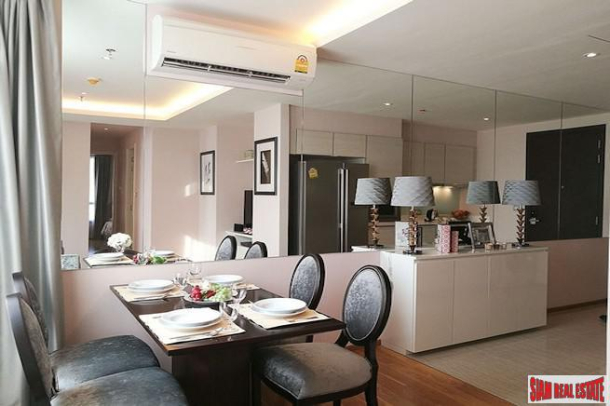 H Sukhumvit 43 | Modern Two Bedroom Condo for Rent with Excellent Facilities and Close to BTS Phrom Phong-4