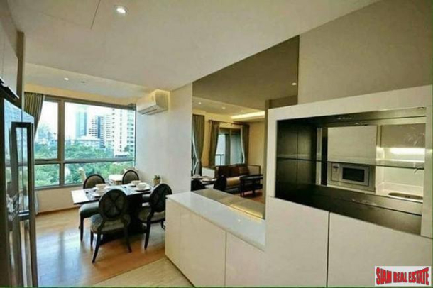 H Sukhumvit 43 | Modern Two Bedroom Condo for Rent with Excellent Facilities and Close to BTS Phrom Phong-5