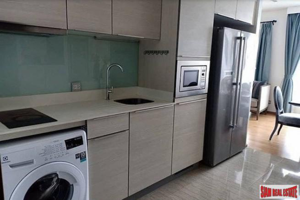 H Sukhumvit 43 | Modern Two Bedroom Condo for Rent with Excellent Facilities and Close to BTS Phrom Phong-7