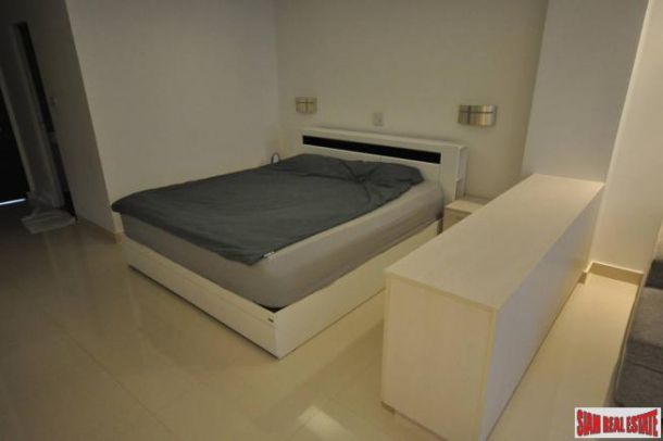 Phuket Palace Condo | Patong 48 sqm Studio for Sale only 700 m. to the Beach-12