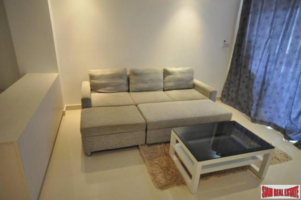 Phuket Palace Condo | Patong 48 sqm Studio for Sale only 700 m. to the Beach-13