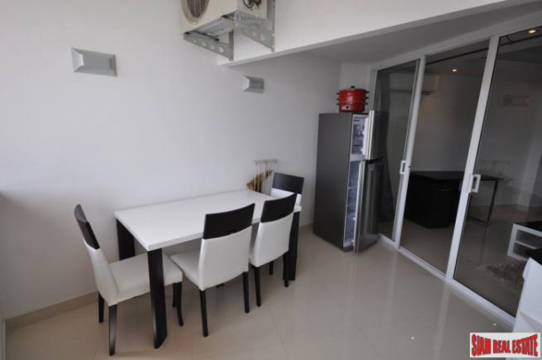 Phuket Palace Condo | Patong 48 sqm Studio for Sale only 700 m. to the Beach-5
