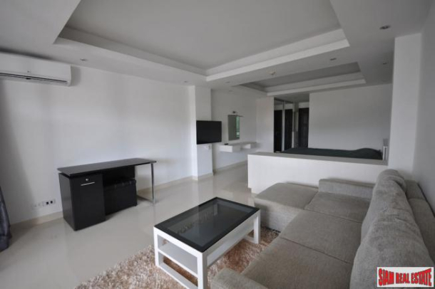 Phuket Palace Condo | Patong 48 sqm Studio for Sale only 700 m. to the Beach-6