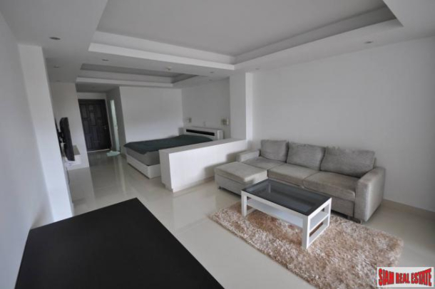 Phuket Palace Condo | Patong 48 sqm Studio for Sale only 700 m. to the Beach-7