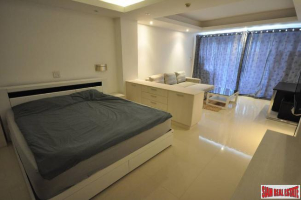 Phuket Palace Condo | Patong 48 sqm Studio for Sale only 700 m. to the Beach-9