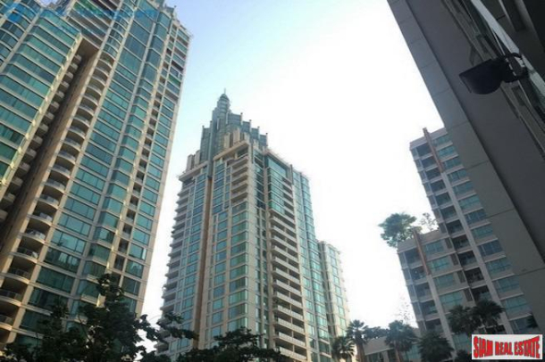 Life One Wireless | Two Bedroom Condo for Rent  600 m. to BTS Phloen Chit-19