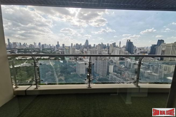 The Lakes | Extra Large Two Bedroom Pet-Friendly Condo for Rent in Asok-13
