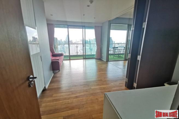 The Lakes | Extra Large Two Bedroom Pet-Friendly Condo for Rent in Asok-14