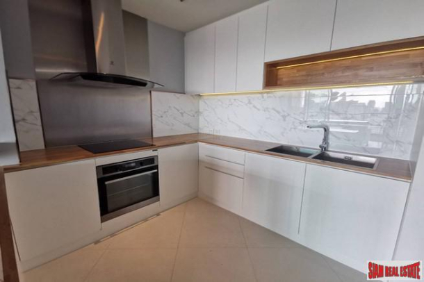 The Lakes | Extra Large Two Bedroom Pet-Friendly Condo for Rent in Asok-3