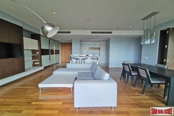The Lakes | Extra Large Two Bedroom Pet-Friendly Condo for Rent in Asok-5