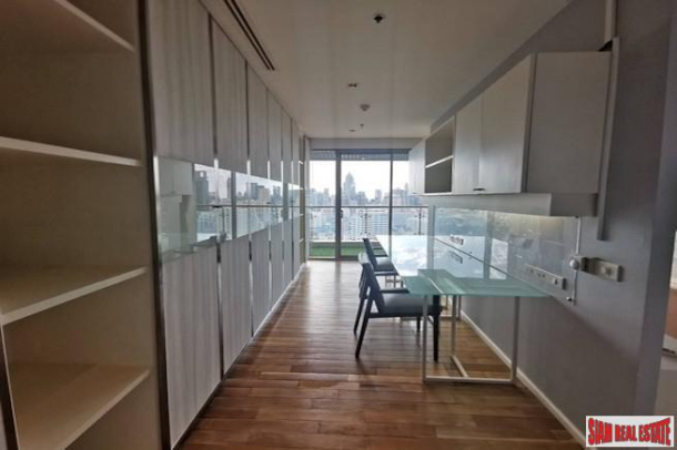The Lakes | Extra Large Two Bedroom Pet-Friendly Condo for Rent in Asok-8
